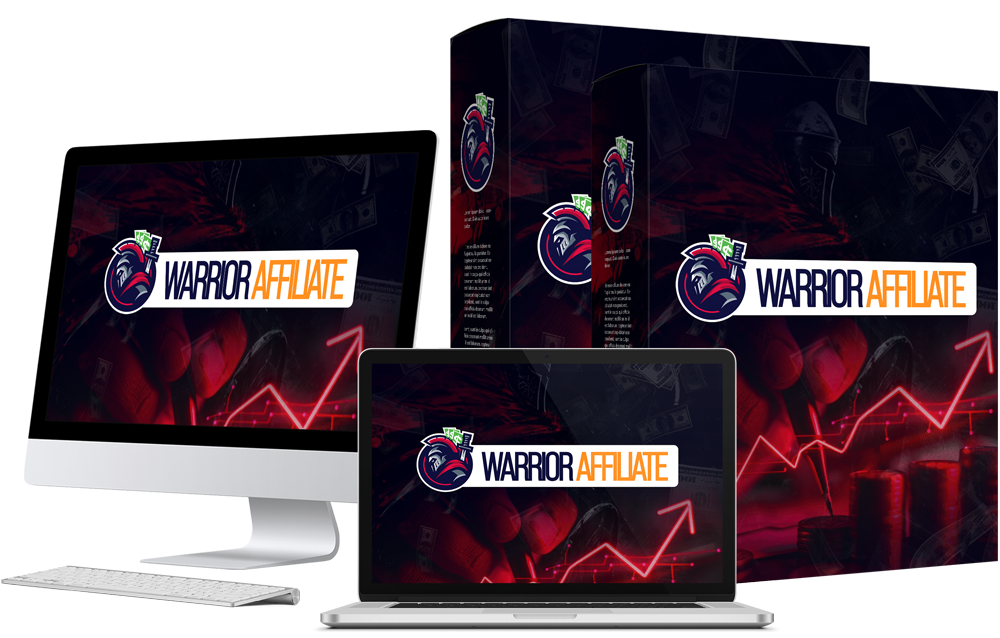 Warrior Affiliate