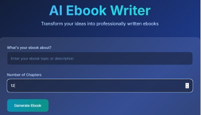 u15-Ai-Ebook-Writer-Create-ebook-in-1-Click-Unlimited-No-Upgrade