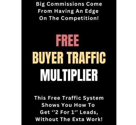 u15-PLR-Free-Buyer-Traffic-Multiplier