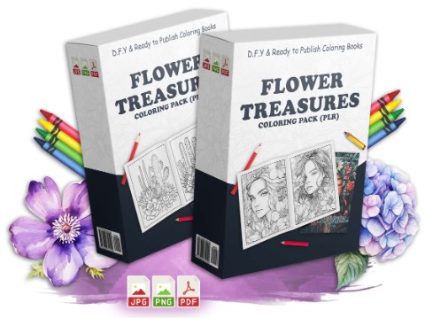 u15-Flower-Treasures-PLR-Coloring-Pack