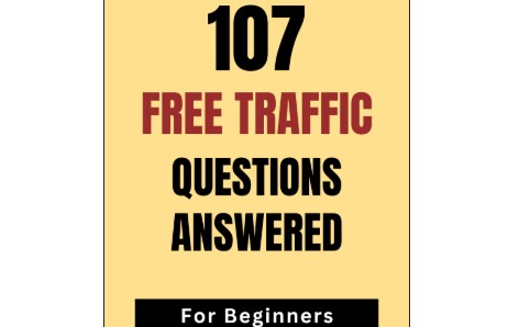 u15-PLR-107-Free-Traffic-Questions-Answered-For-Beginners