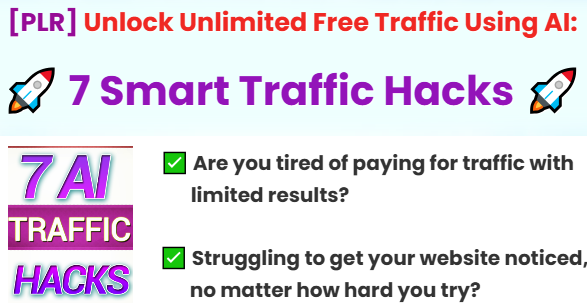 u15-PLR-7-Smart-Traffic-Hacks-Using-AI