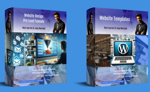 u15-Web-Design-Funnels-Templates-Pack