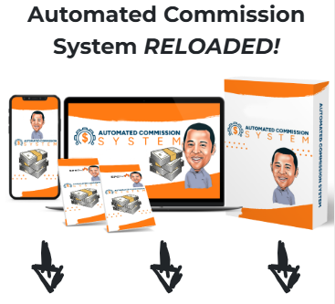 u15-Automated-Commission-System-Reloaded-information