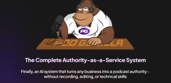 u15-PodGorilla-Commercial-information