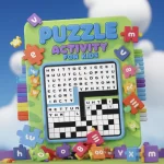 u15-Puzzle-Activity-Bundle