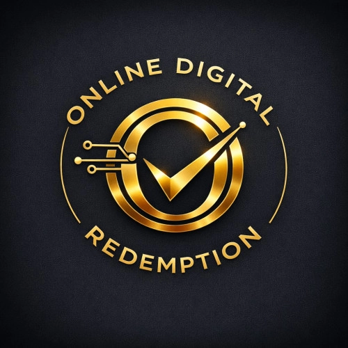Digital-Redemption