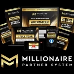 Millionaire-Partner-System
